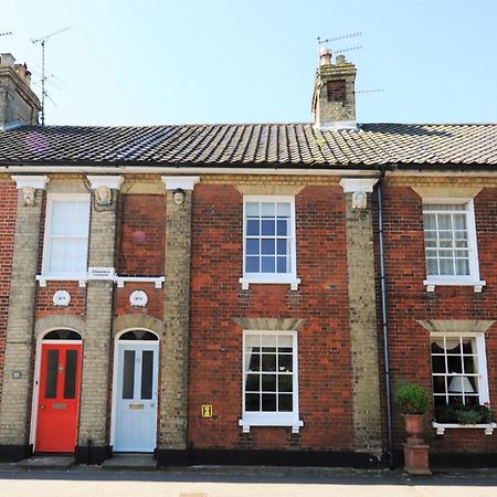 33 Victoria Street Villa Southwold Exterior photo